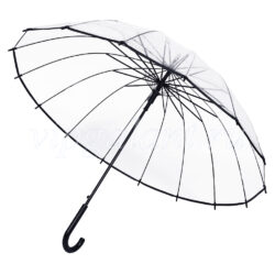 Зонт трость женский Universal UN688 фото 1