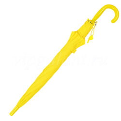 Детский зонт Universal UN408 желтый