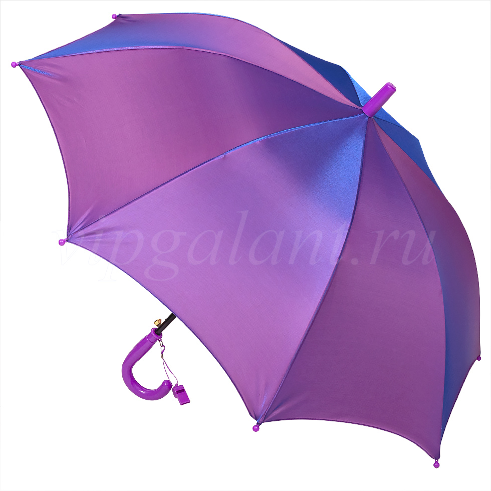 Детский зонт хамелеон Universal UN345 розовый