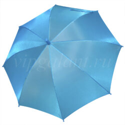 Детский зонт хамелеон Universal UN345 голубой