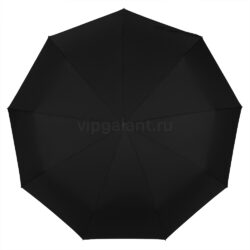 Мужской зонт Universal A524 черный