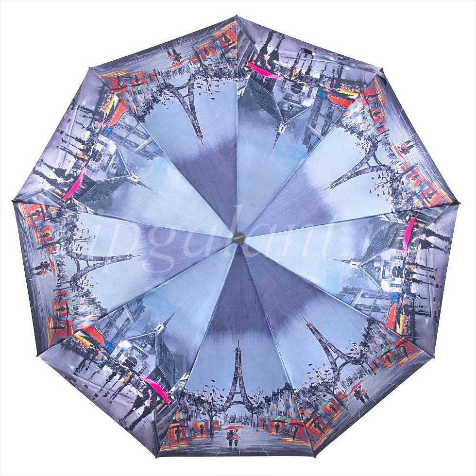 Зонт женский Universal 4028 фото 19