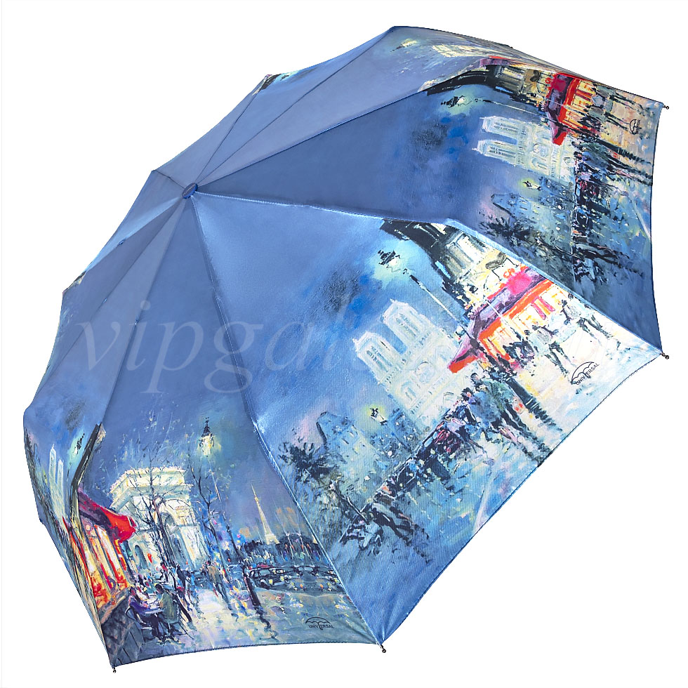 Зонт женский Universal 4028 фото 2
