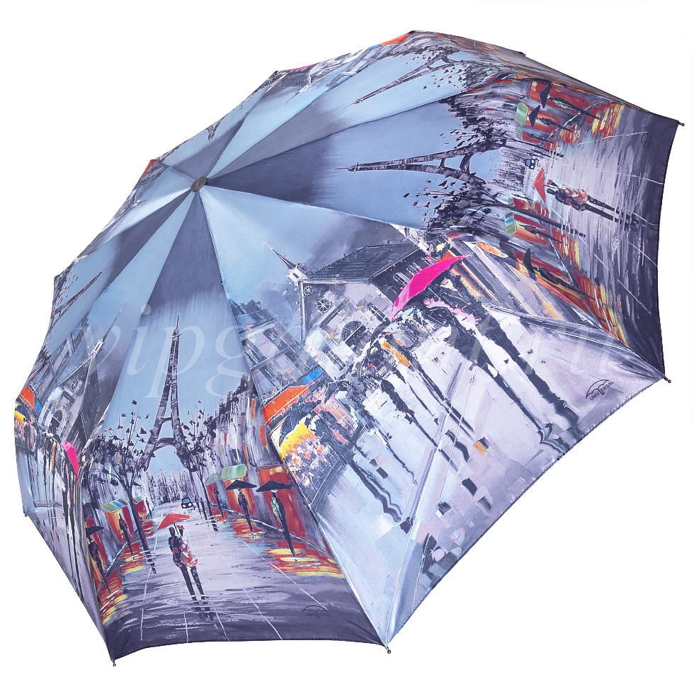 Зонт женский Universal 4028 фото 4