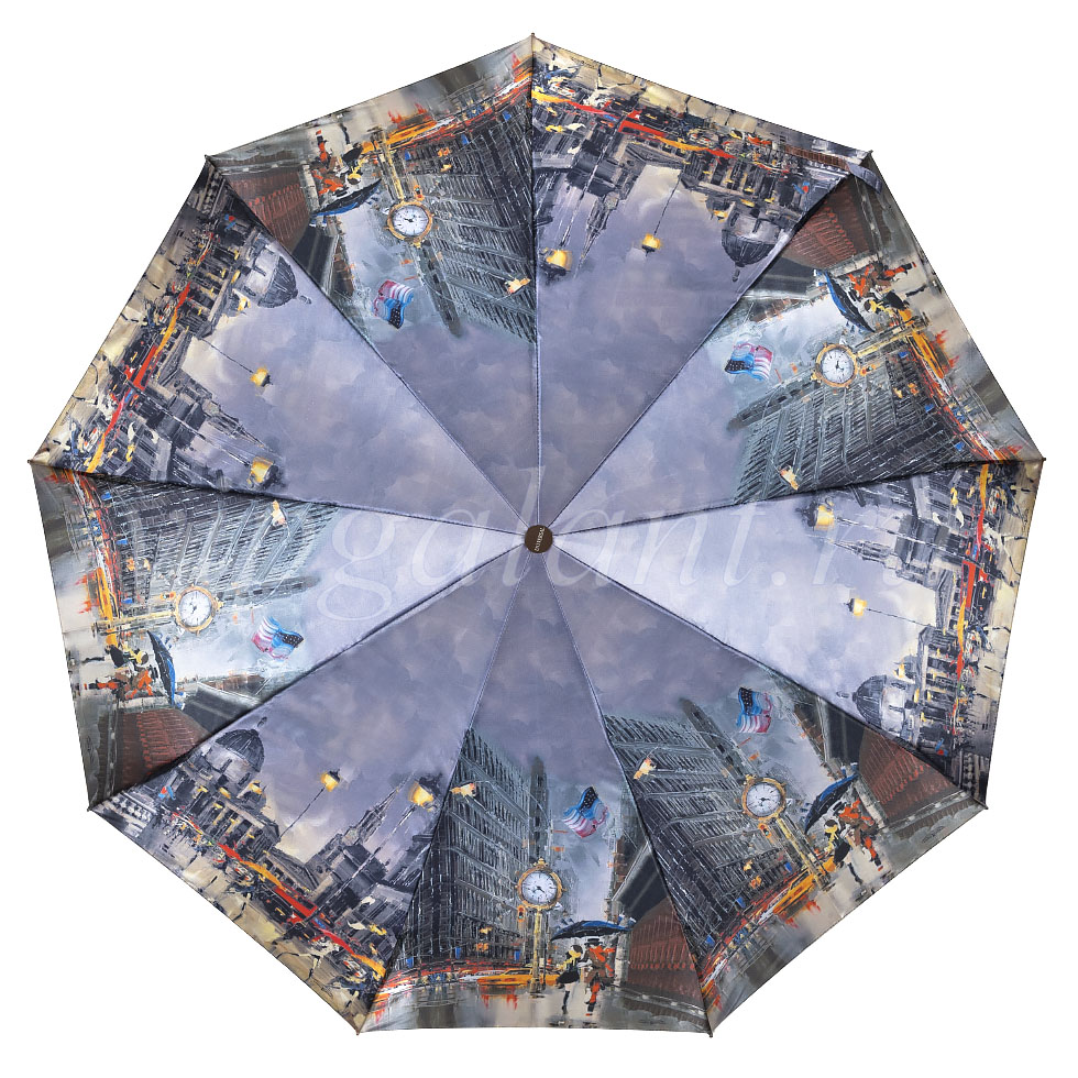 Зонт женский Universal 4028 фото 5