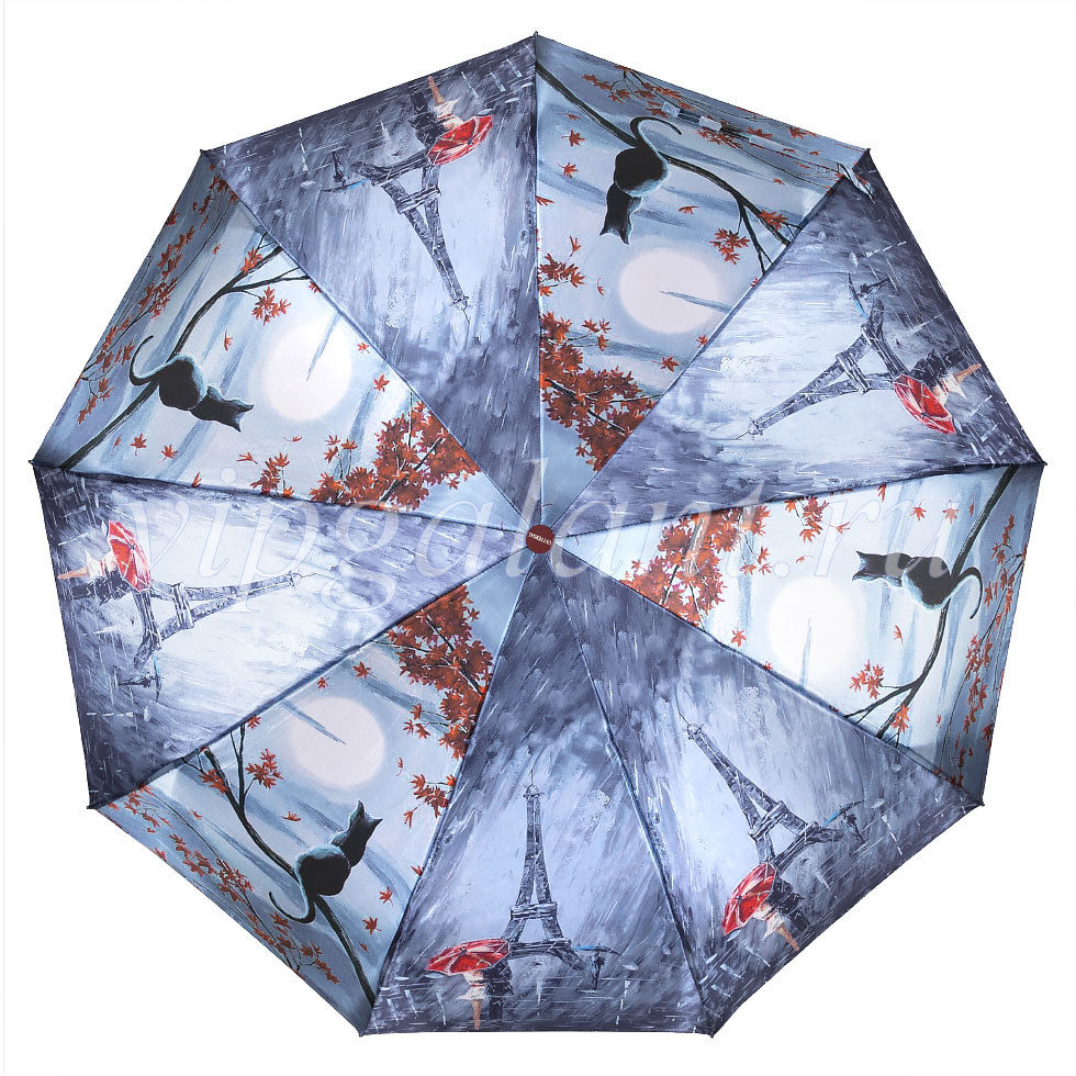 Зонт женский Universal 4028 фото 7