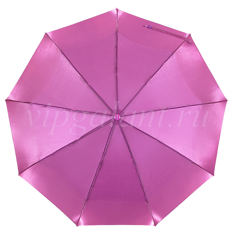 Зонт хамелеон Yuzont 320Y розовый