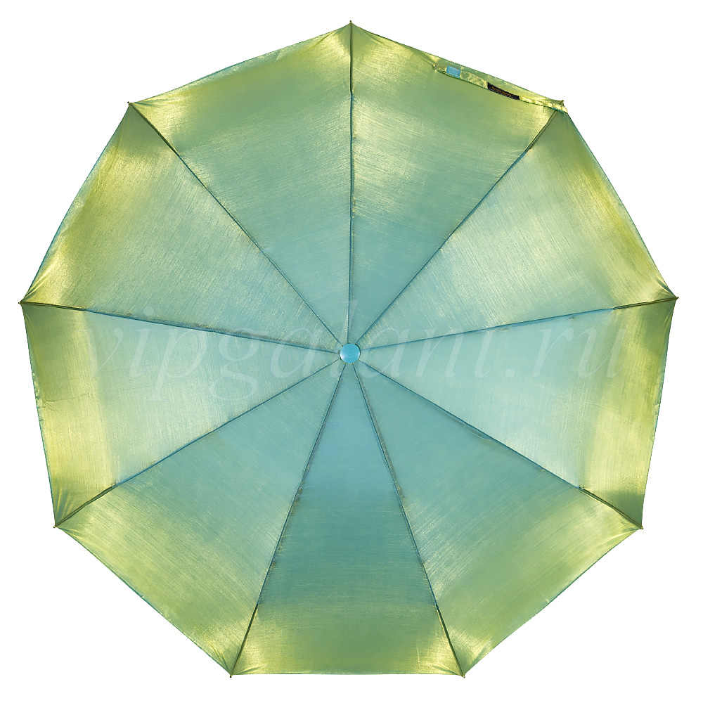 Зонт хамелеон Yuzont 320Y зеленый