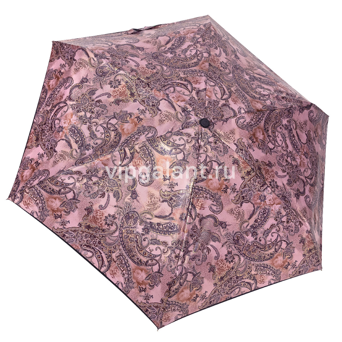 Зонт женский Viva V281 розовый