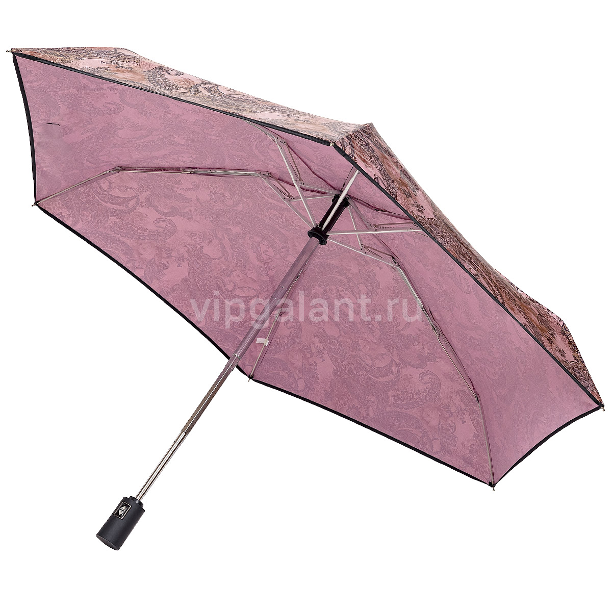 Зонт женский легкий Viva V281 алюминевый каркас