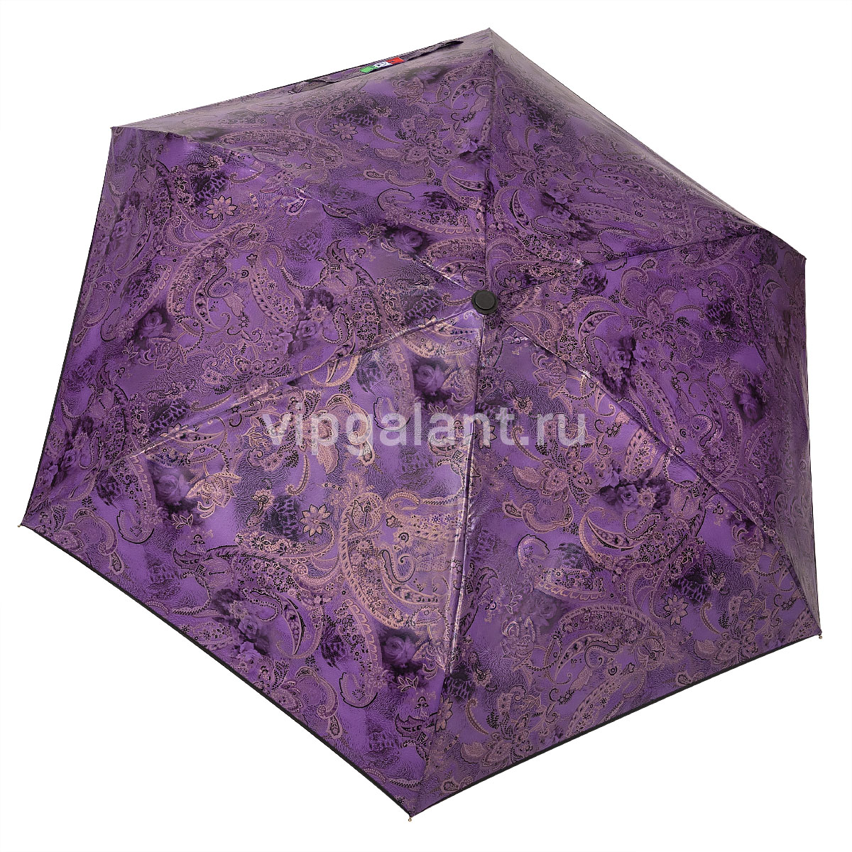 Зонт женский Viva V281 фиолетовый