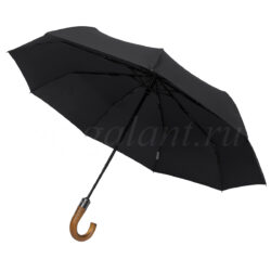 Зонт мужской складной Kangroo D565 фото 2