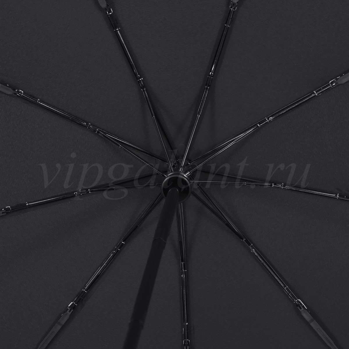 Зонт мужской складной Kangroo D565 фото 3