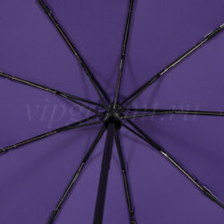 Зонт женский складной Popular 1270-25 фото 4