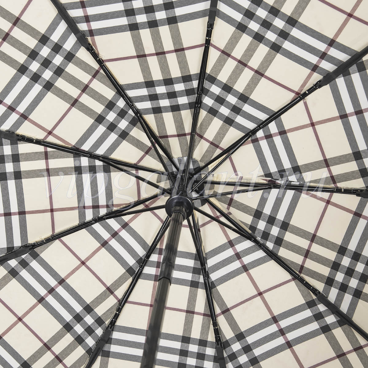 Зонт женский Popular 1227 фото 3