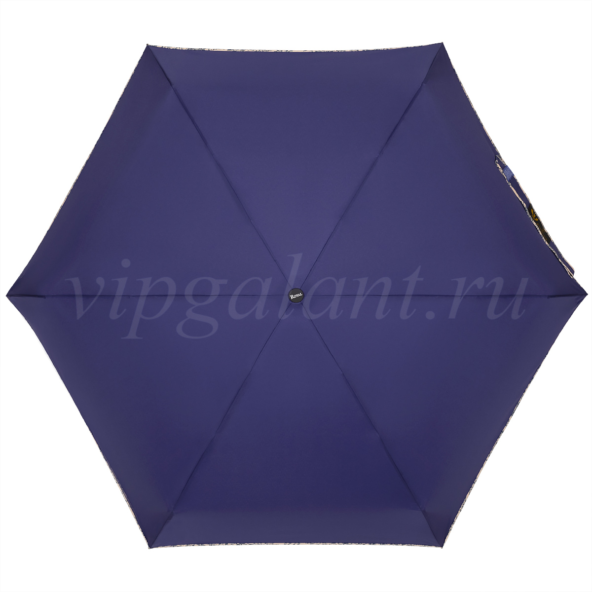Зонт женский легкий Royal 1020 фото 1