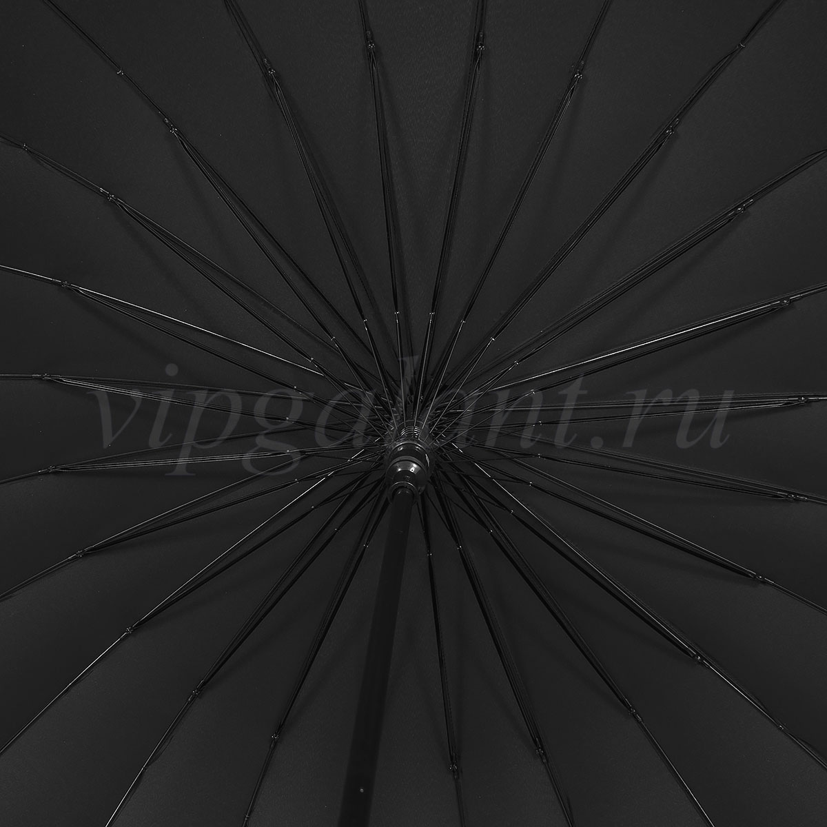 Мужской зонт трость Almas 420 фото 1