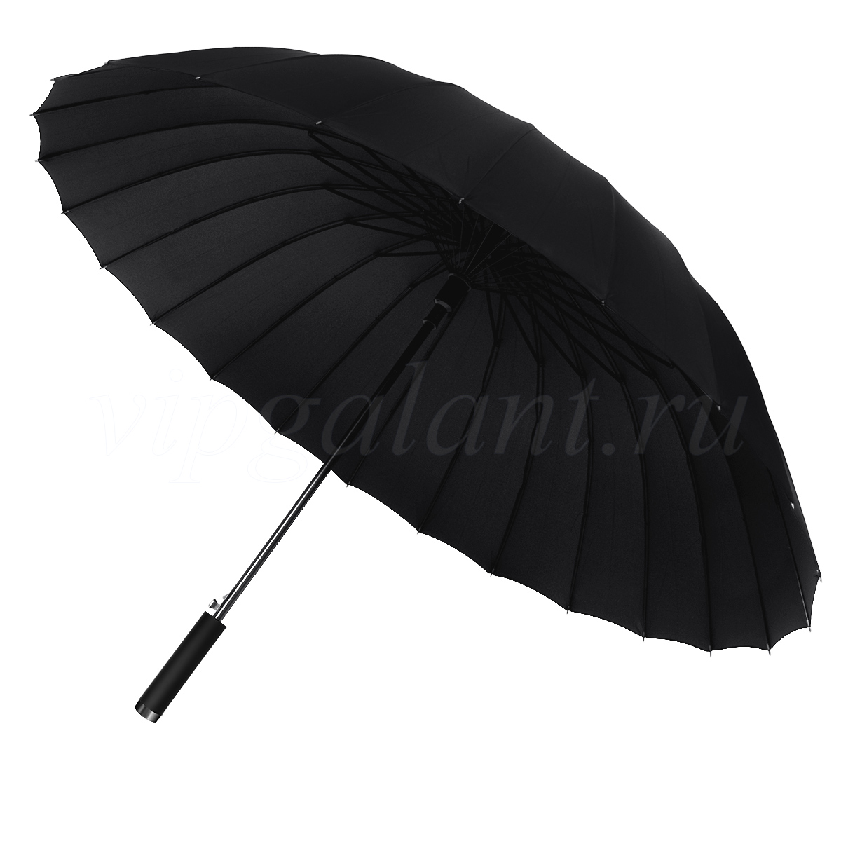 Мужской зонт трость Almas 420 фото 4
