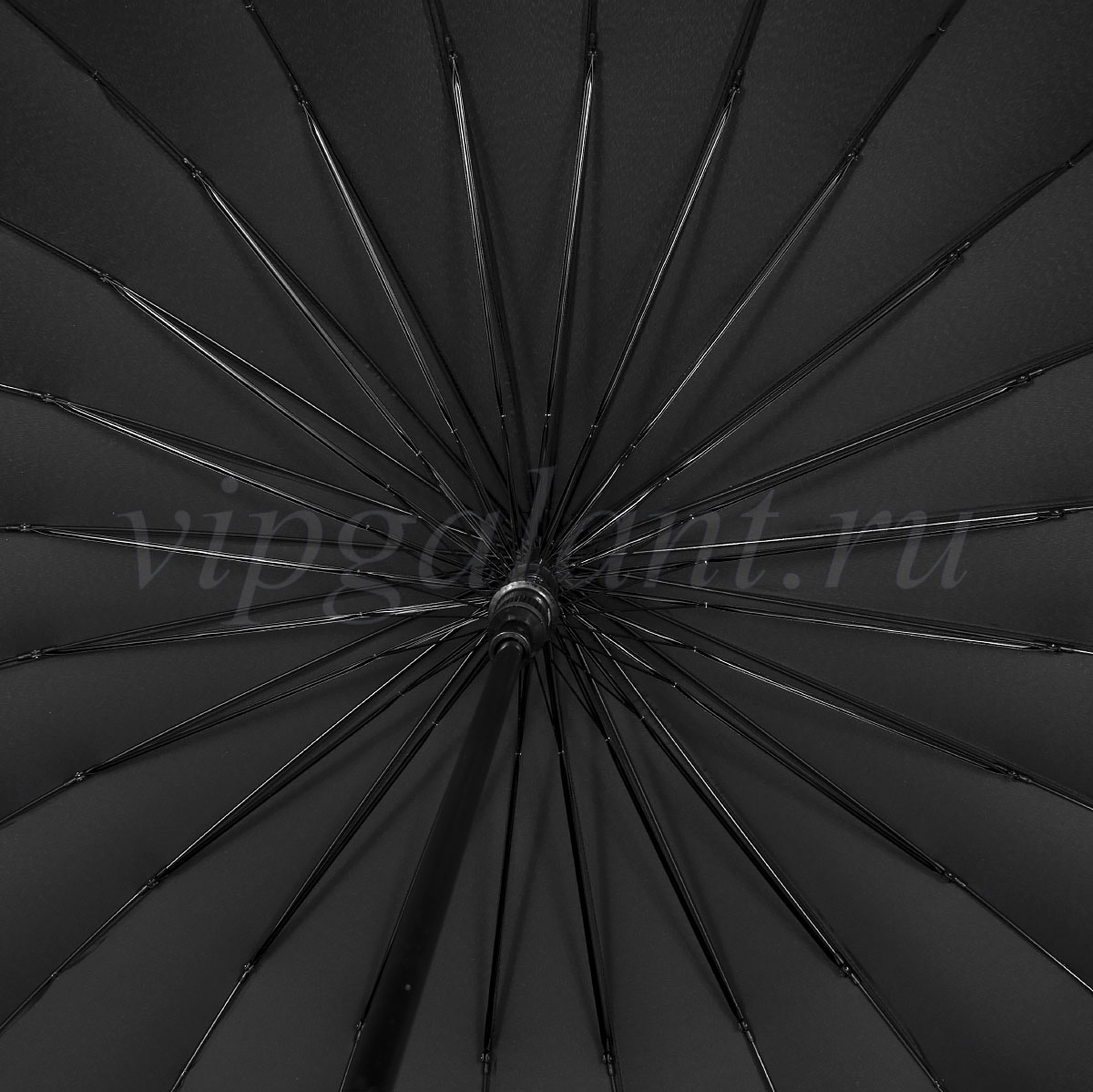 Зонт трость мужской Almas 433 фото 3