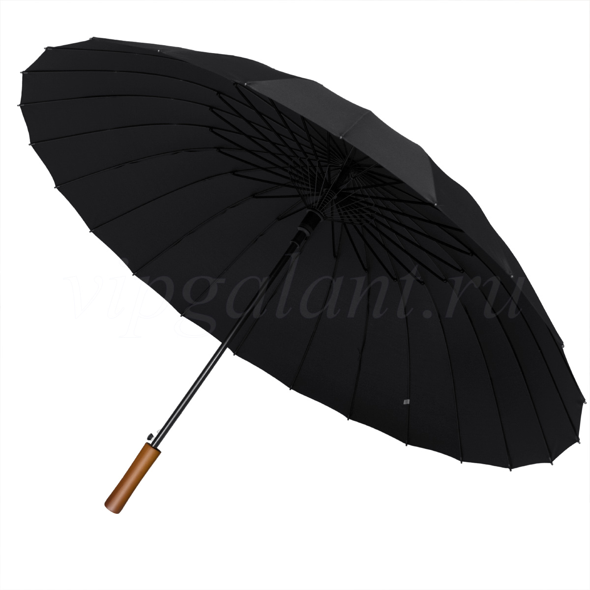 Зонт трость мужской Almas 432 фото 2
