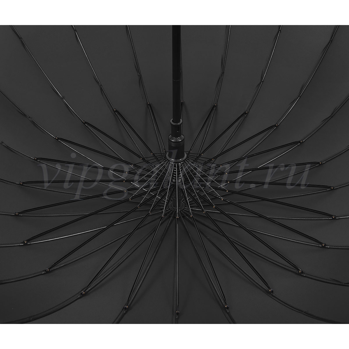 Зонт трость мужской Yuzont 420N фото 2