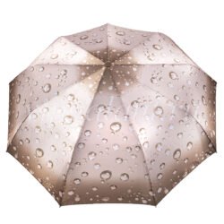 Зонт женский сатиновый Diniya 105 фото 7