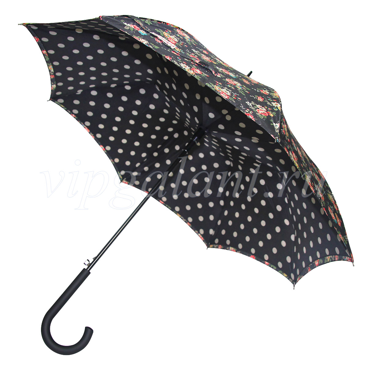Зонт трость женский Fulton L778/2845 фото 3