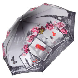 Зонтик женский Yoana 203 фото 4