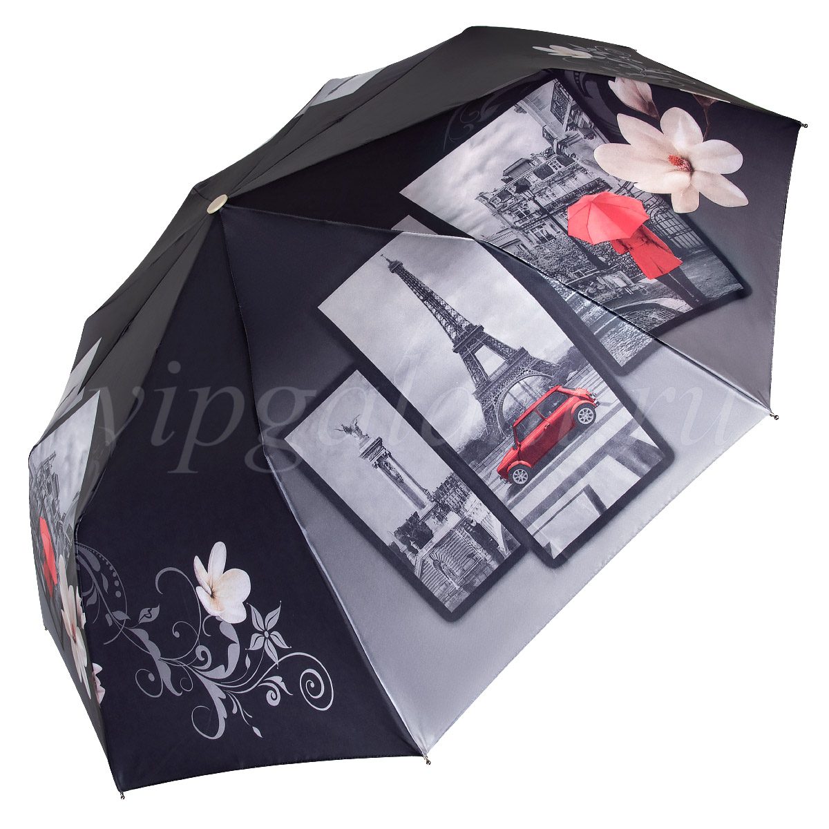 Зонтик женский Yoana 203 фото 7