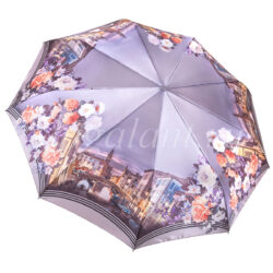 Зонтик женский Yoana 204 фото 5