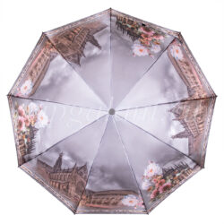 Зонтик женский Yoana 204 фото 9