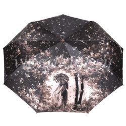 Зонт женский облегченный Popular 236S фото 3