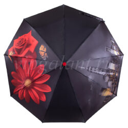Зонтик женский автоматический Yoana 105 фото 5