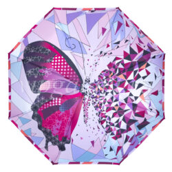 Зонт женский складной Almas 2052 фото 1