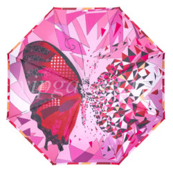 Зонт женский складной Almas 2052 фото 4