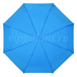 Зонт женский Yuzont 2011 однотонный фото 1