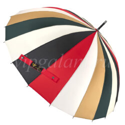 Зонт трость Royal 1060 с большим куполом фото 10