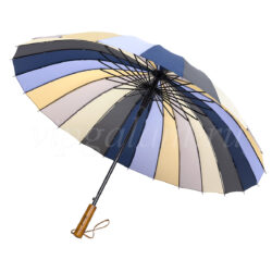 Зонт трость Royal 1060 с большим куполом фото 3