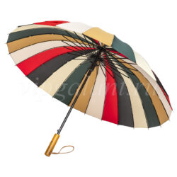 Зонт трость Royal 1060 с большим куполом фото 6