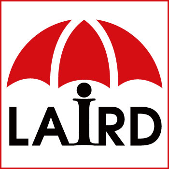 Зонты торговой марки Laird