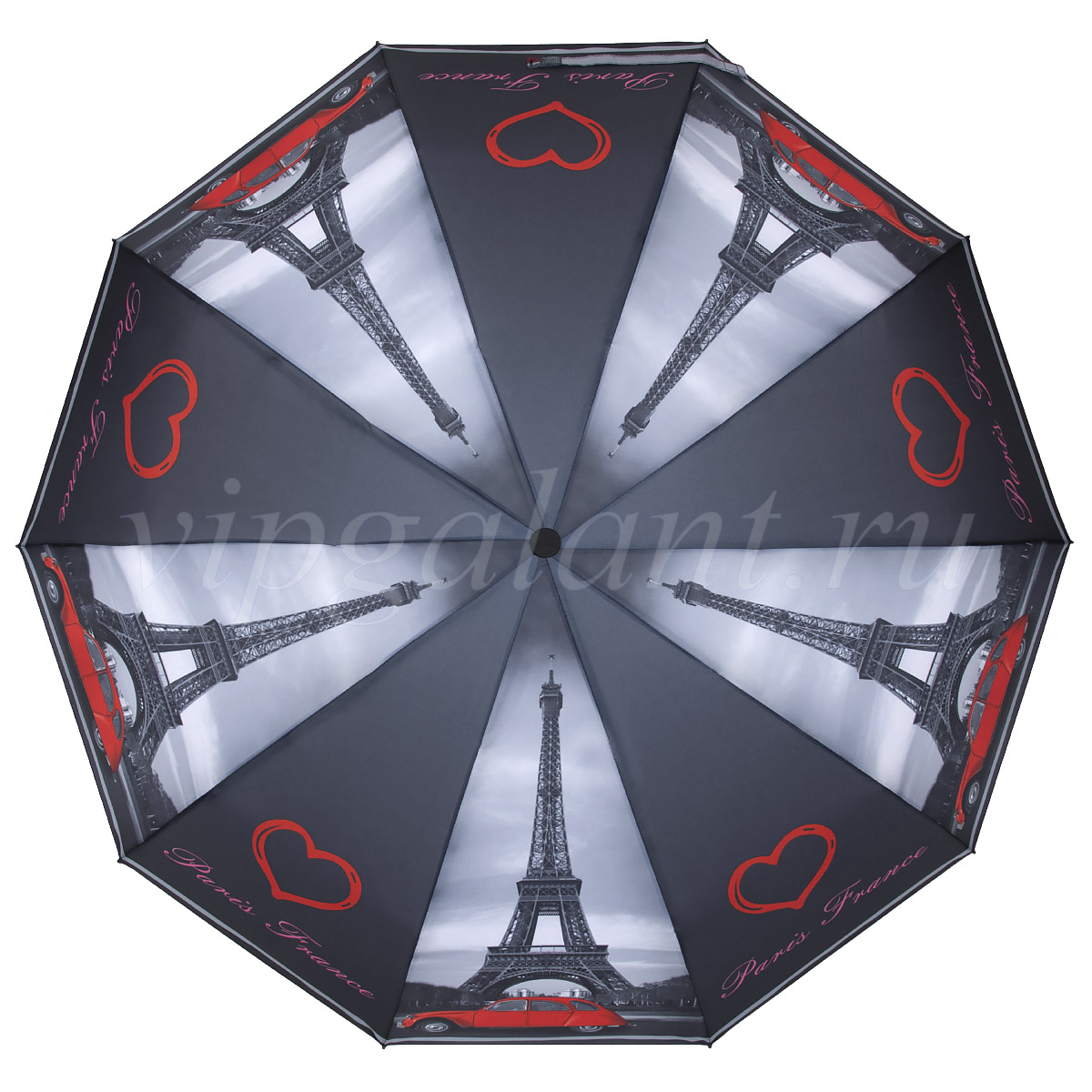 Зонтик женский Popular 246 фото 1