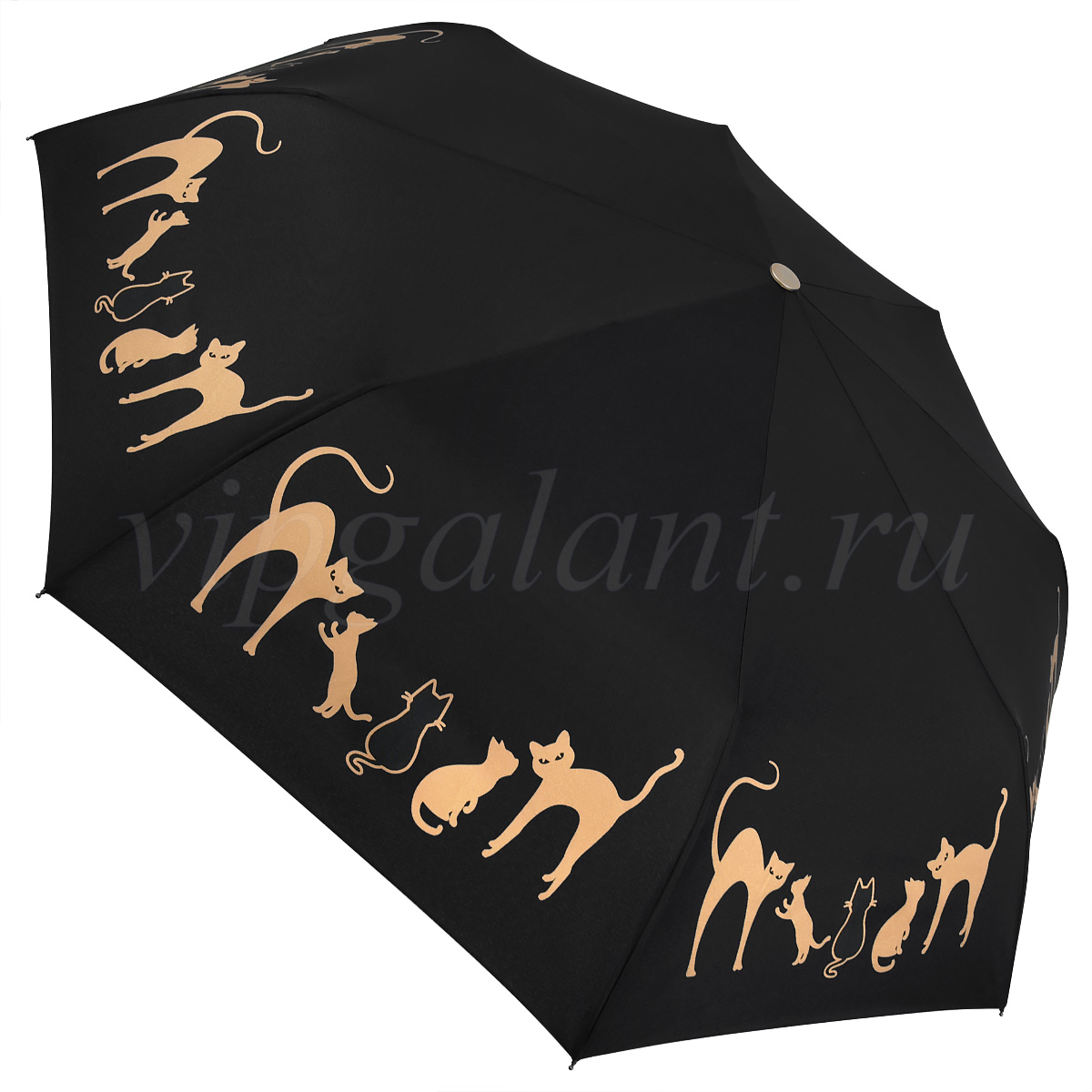 Зонт женский Laird L7701 фото 10