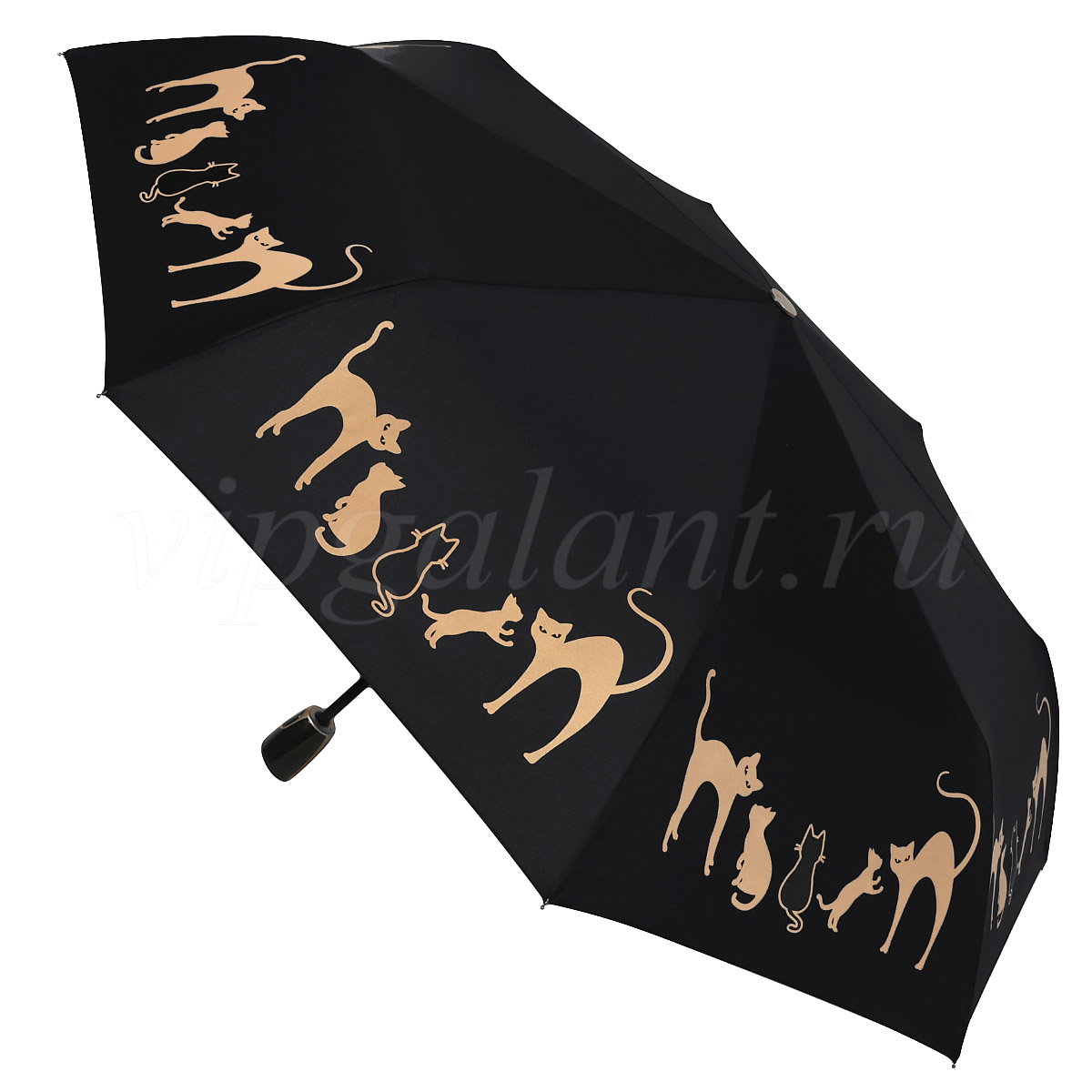 Зонт женский Laird L7701 фото 4