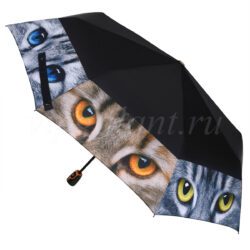 Зонт женский Laird L7704 Cat eye фото 5
