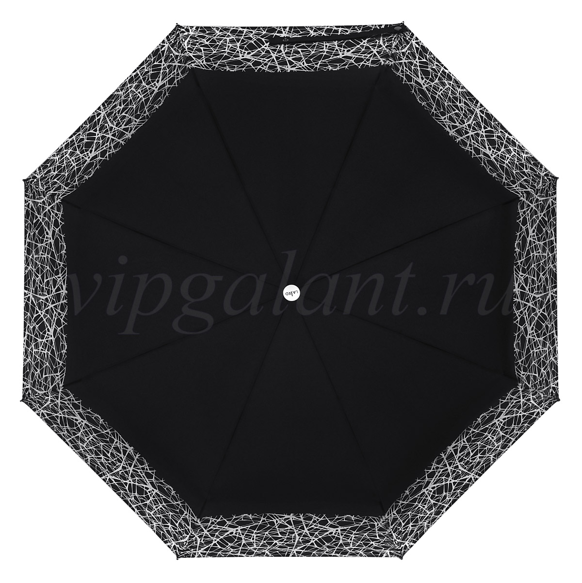 Зонтик женский складной Laird L7705 фото 1