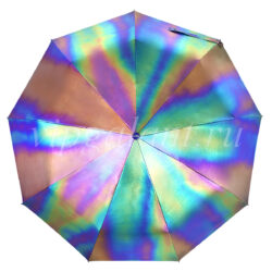 Зонт женский Laird L7706 Hologram фото 1