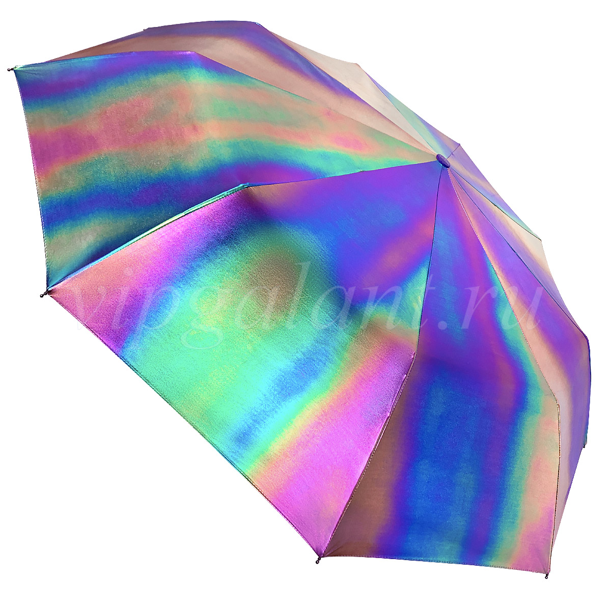 Зонт женский Laird L7706 Hologram фото 7