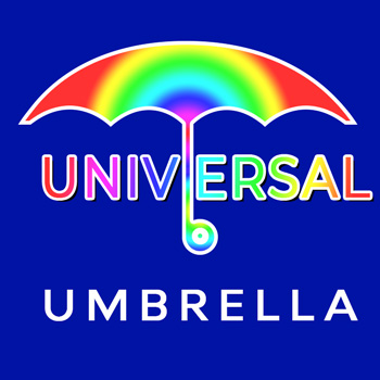 Зонты торговой марки Universal