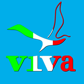 Зонты торговой марки Viva