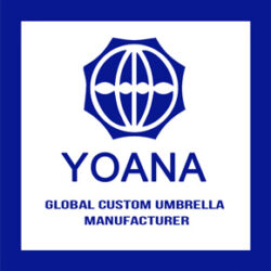 Зонты торговой марки Yoana